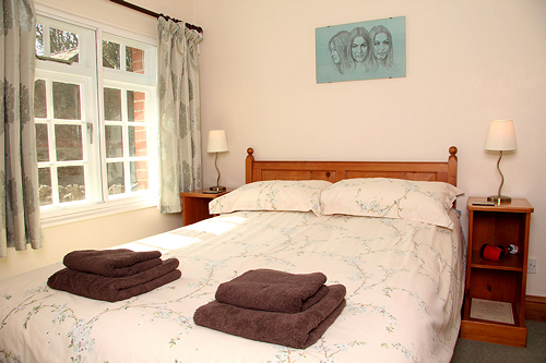 Double room