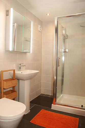 Shower