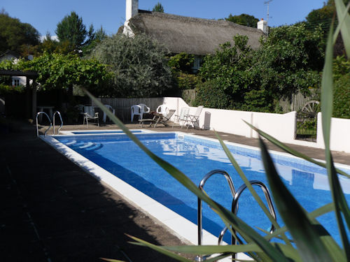 Pool.